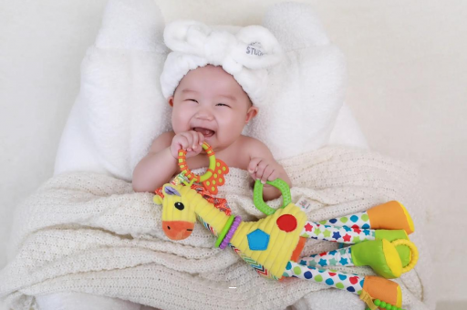 射洪怀孕初期肚子长肉