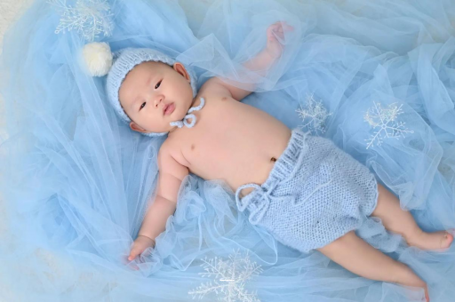 射洪六个月宝宝嗜睡