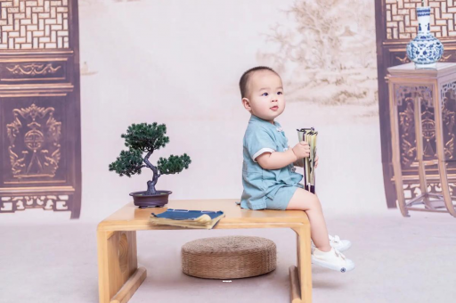 射洪宝宝几个月可以笑出声